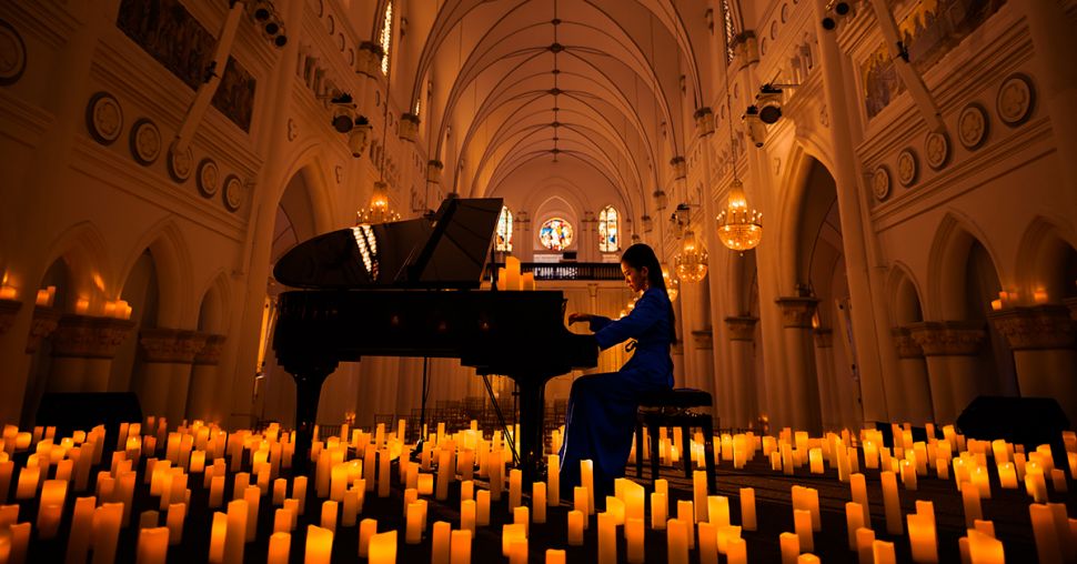 10 bijzonder romantische dates om je Valentijn te veroveren