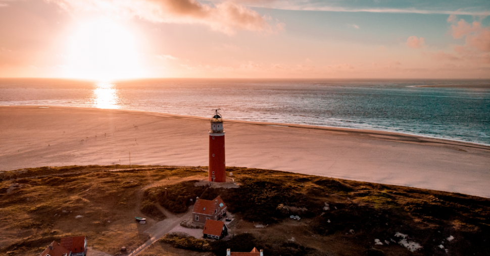 Texel: de leukste adresjes voor een weekendje weg