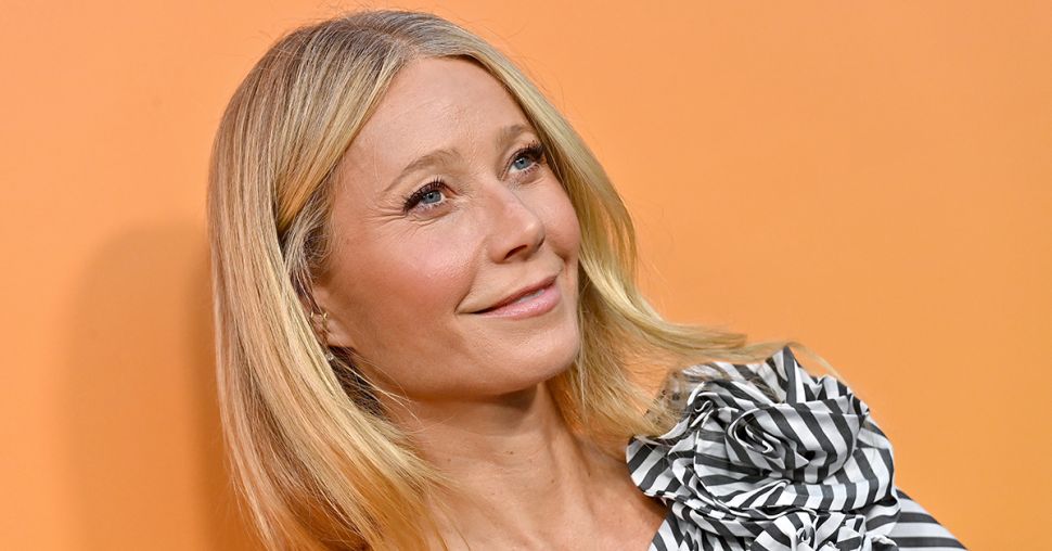 Het internet heeft genoeg van amandelmoeders als Gwyneth Paltrow