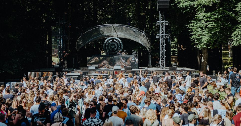 Daarom mag je de tweede editie van CORE festival niet missen