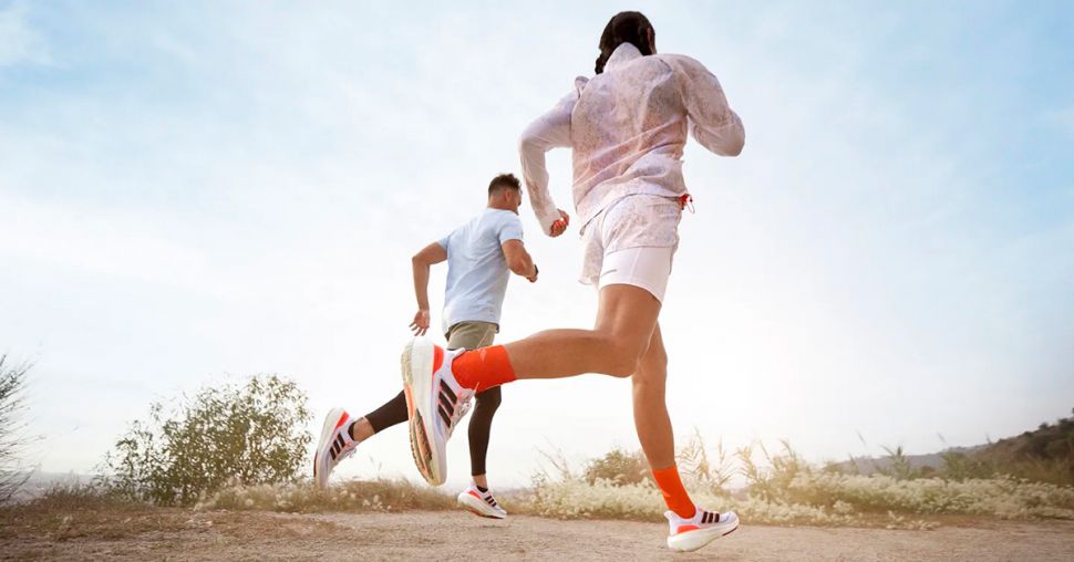 Sportcoach Gudrun Hespel deelt 5 tips én favoriete schoenen om te hardlopen