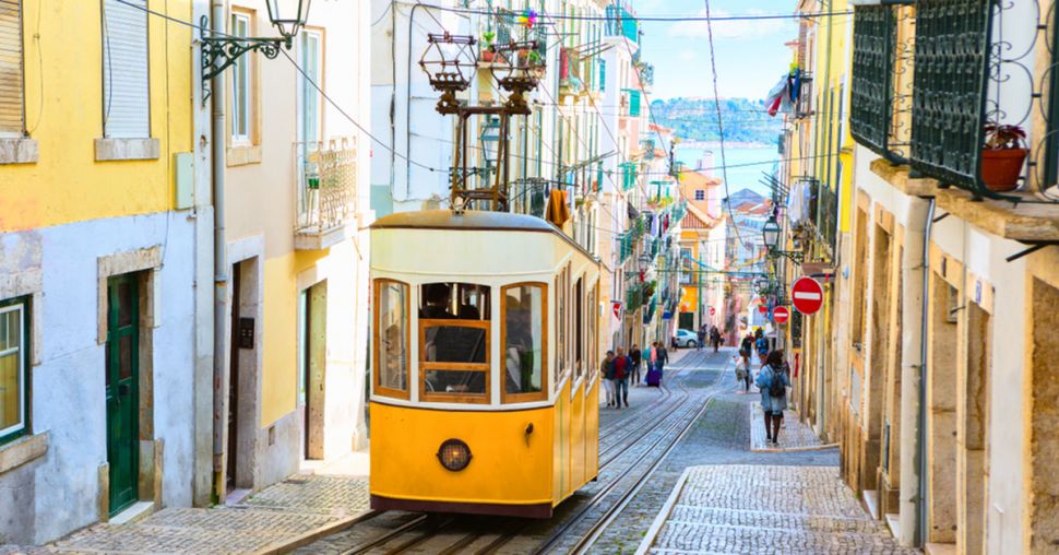 La La Lissabon: 11 hotspots in de Portugese hoofdstad