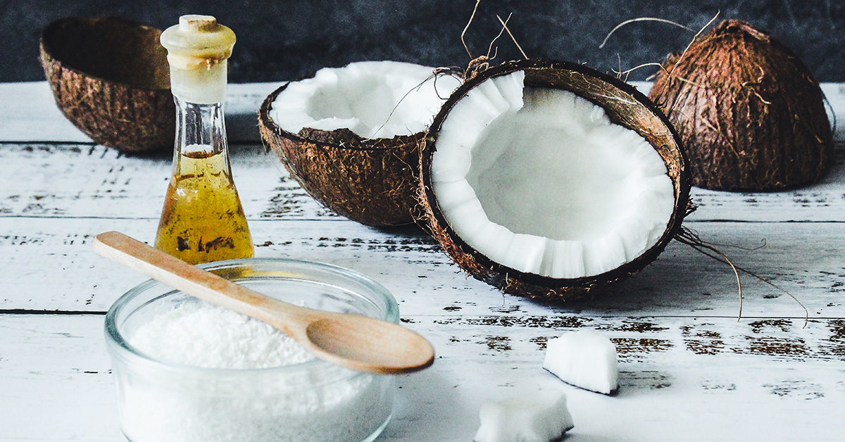 L’Oil Pulling ti dà gengive sane e denti bianchi?