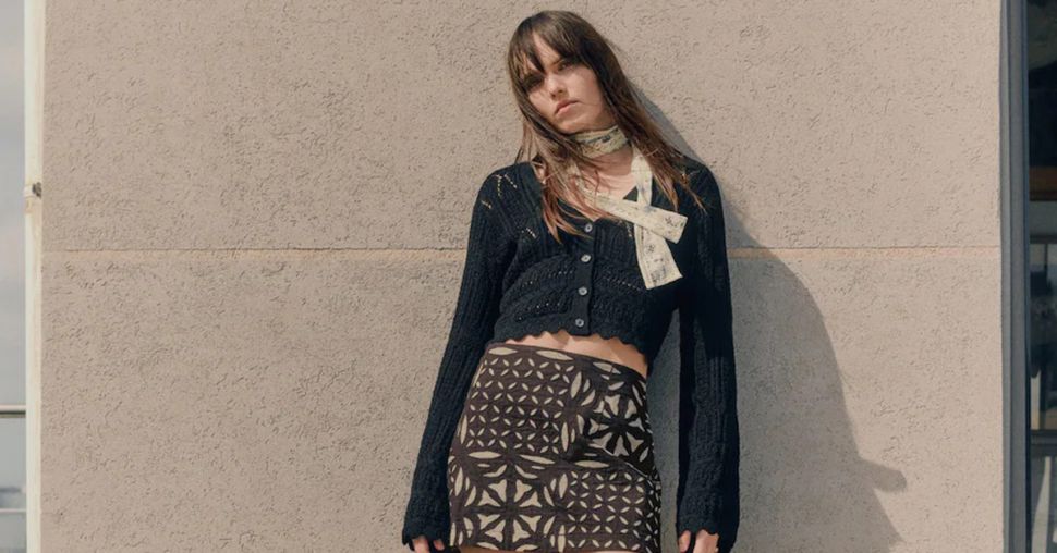 Deze Mango-collectie heeft heel wat Isabel Marant-DNA