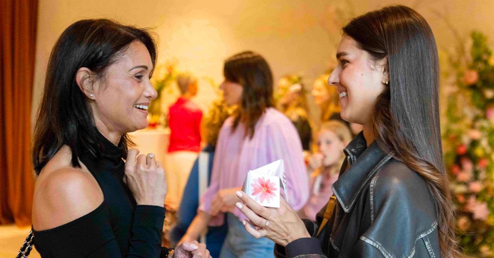 Wij waren op de exclusieve beauty-afterwork van Estée Lauder