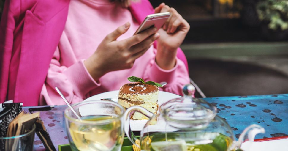 Food apps die je leven makkelijker maken