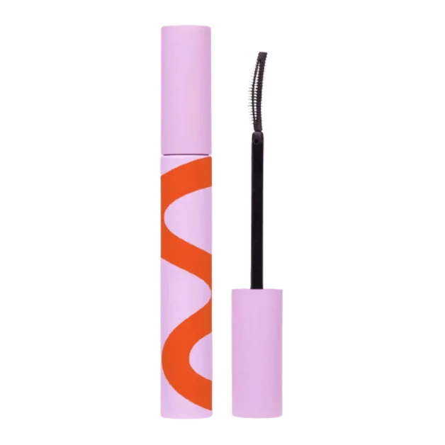 Tubing Mascara