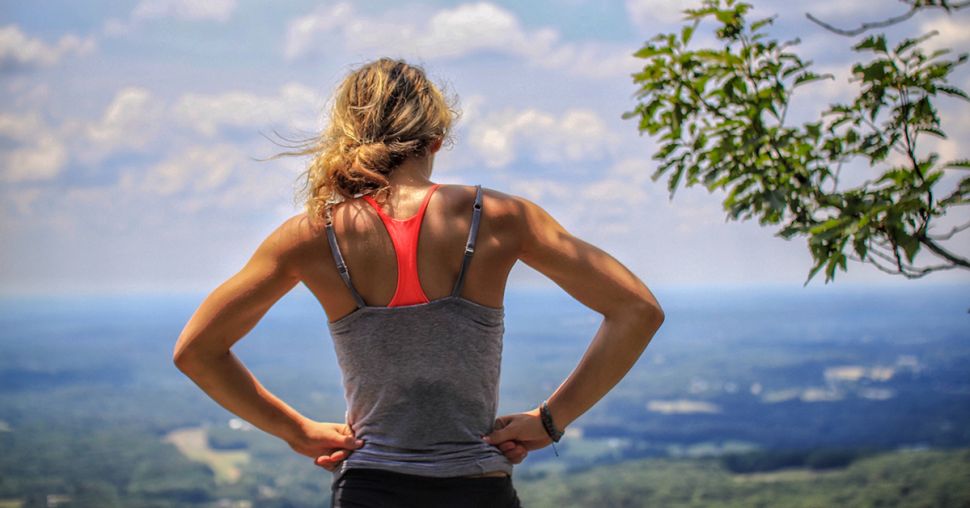 5 originele sportieve events die deze zomer in je agenda moeten