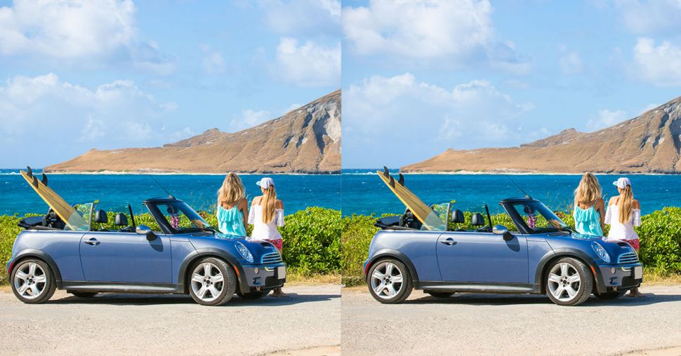 Vertrek goed voorbereid op vakantie, met Touring 