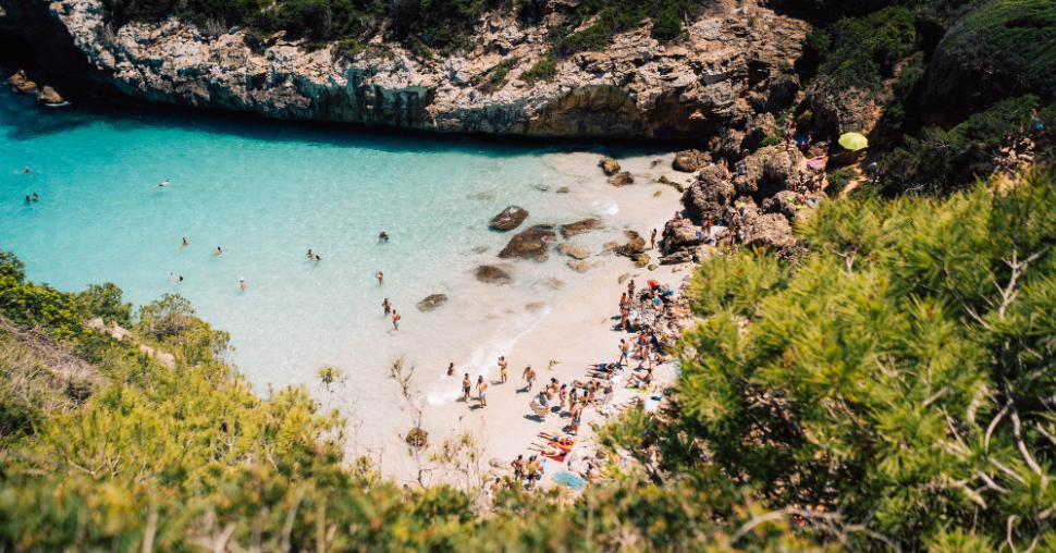 De leukste adresjes om te eten, slapen en shoppen in Mallorca