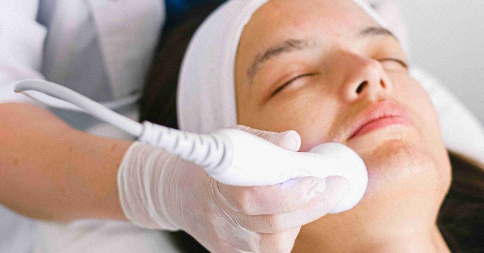 HydraFacial: de populairste gelaatsverzorging ter wereld