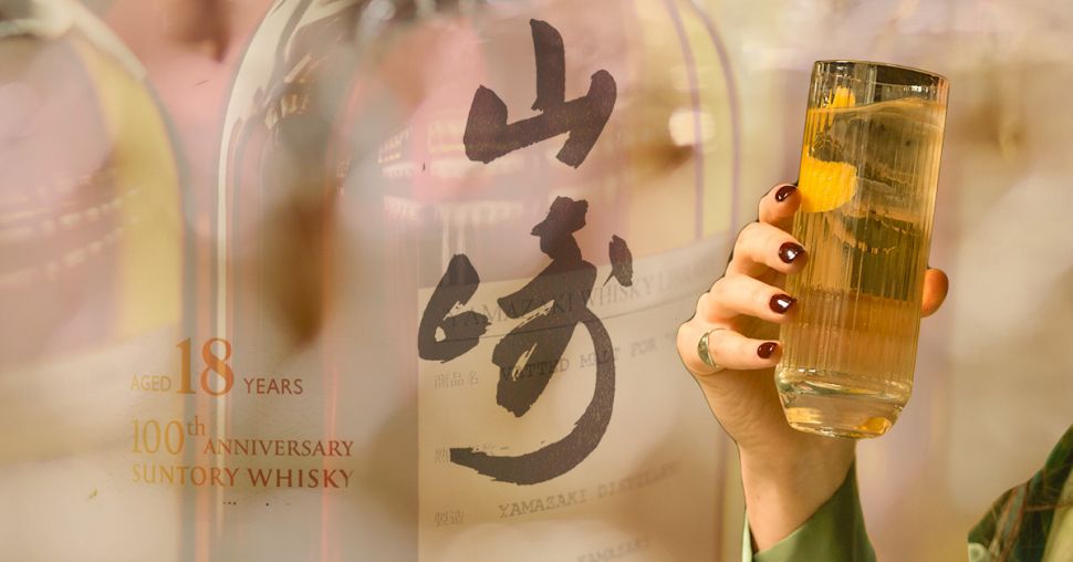 Japanse whisky’s zijn populairder dan ooit – wat maakt ze zo geliefd?