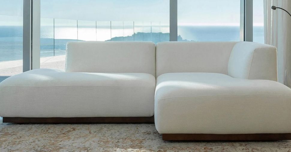 Shop nu je design sofa met 30% korting