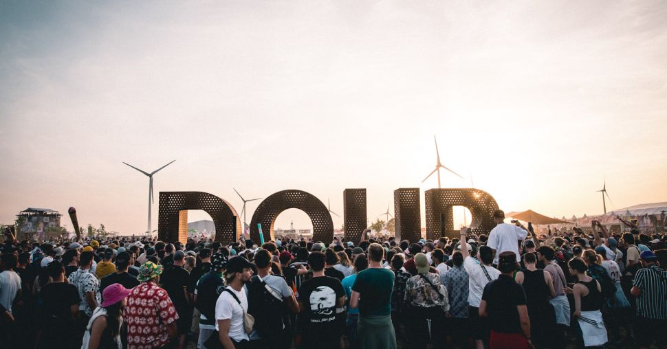 3 redenen om naar Dour Festival 2023 te gaan