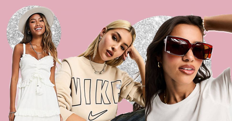 Soldenshopping: dit zijn de 25 beste deals bij ASOS