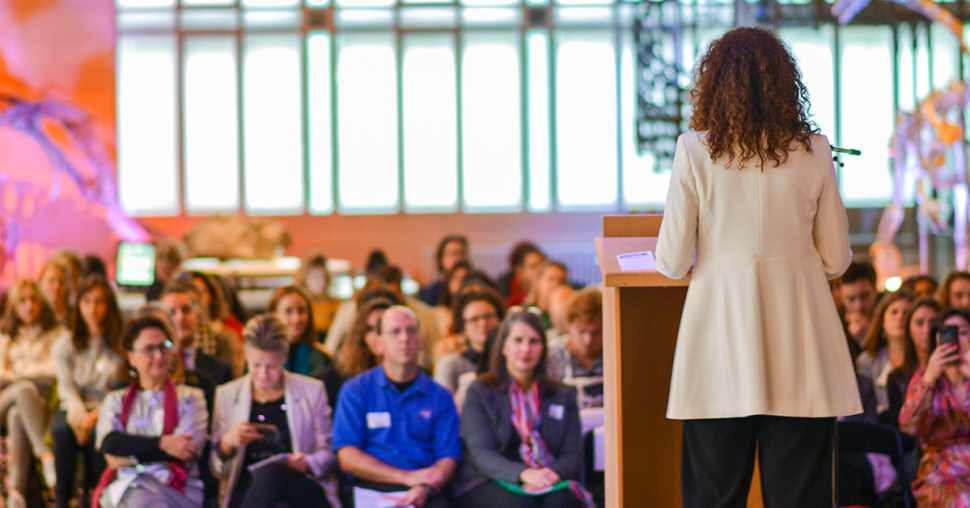 Woman Digital Festival: verover de digitale wereld in slechts 4 voormiddagen