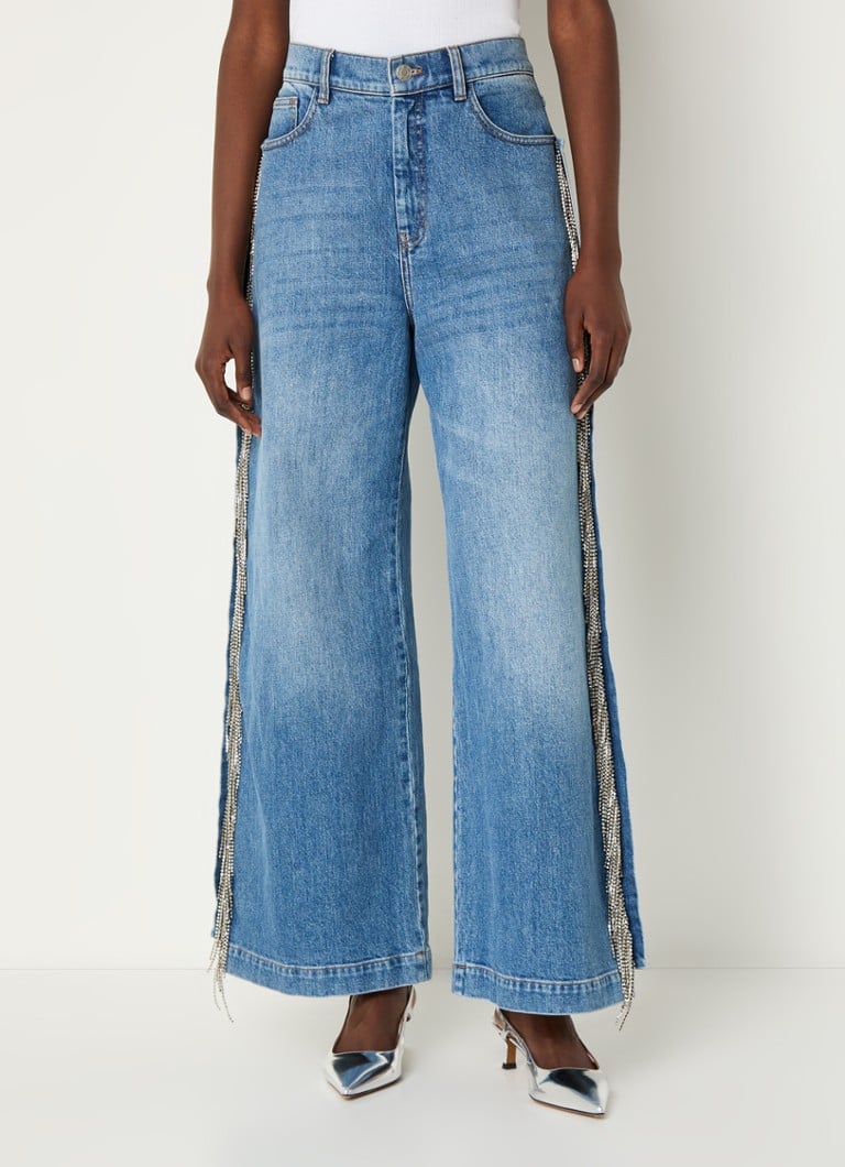 Welke jeans maken je optisch langer De 3 beste modellen voor kleine vrouwen