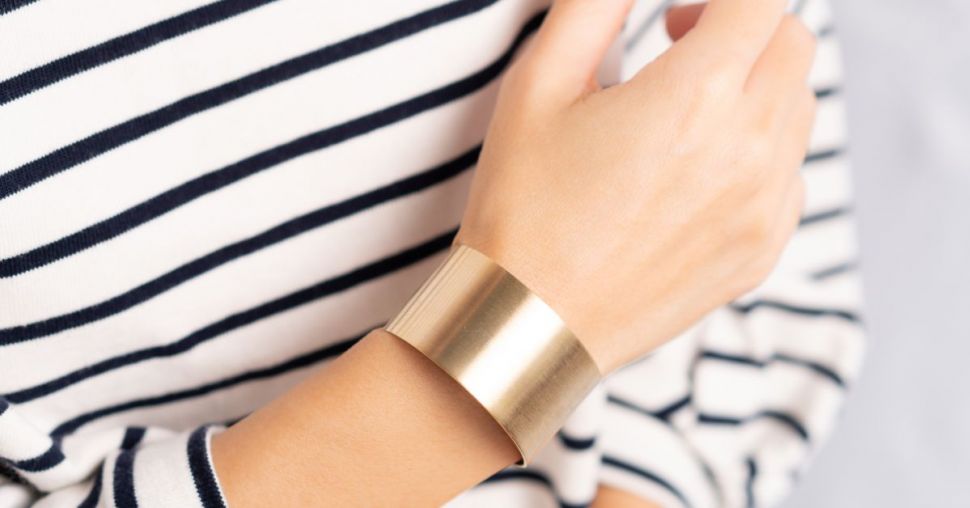 7 bangles om jouw look meer peps te geven