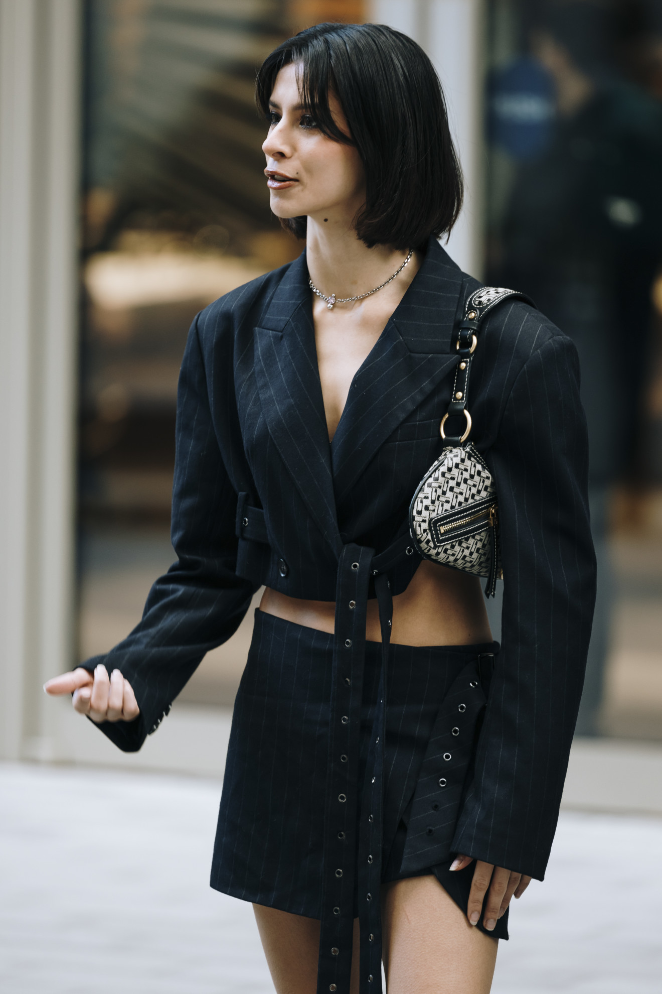 streetstyle trends fashion week