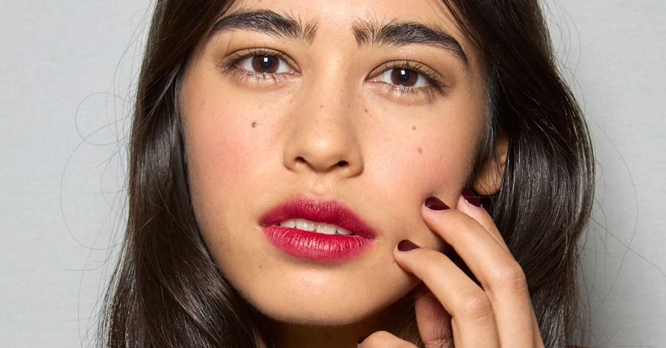 7 trendy kleuren nagellak voor dit najaar