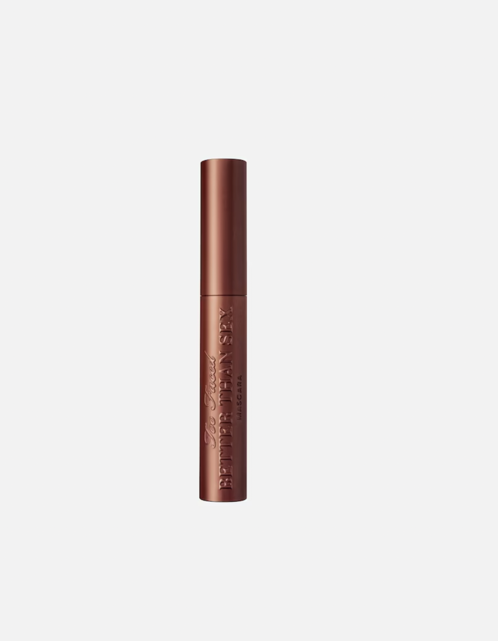 Better Than Sex Volumizing & Lengthening Mascara in Chocolate