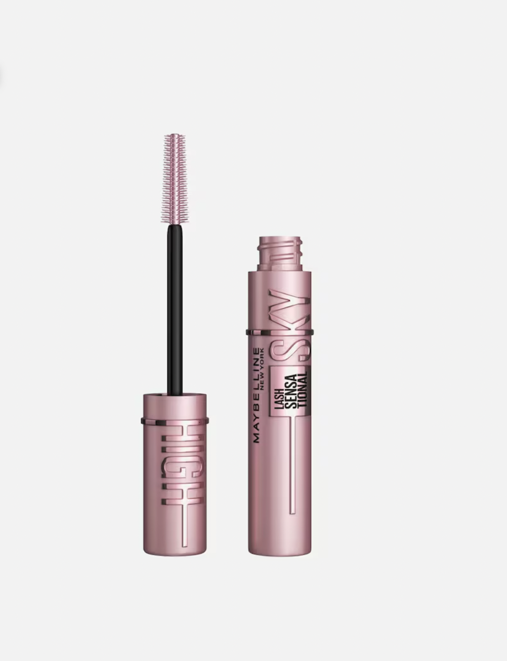 Lash Sensational Sky High Mascara in Brown