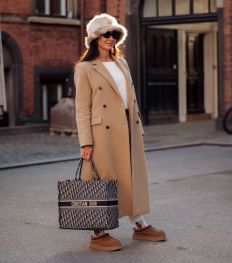 Louis Vuitton eert Knokke met nieuwe handtas - Marie Claire