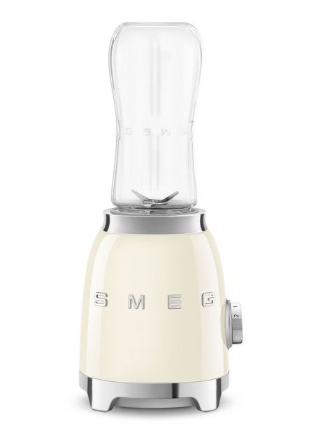 Personal blender 6 liter, SMEG, De Bijenkorf, €122,-