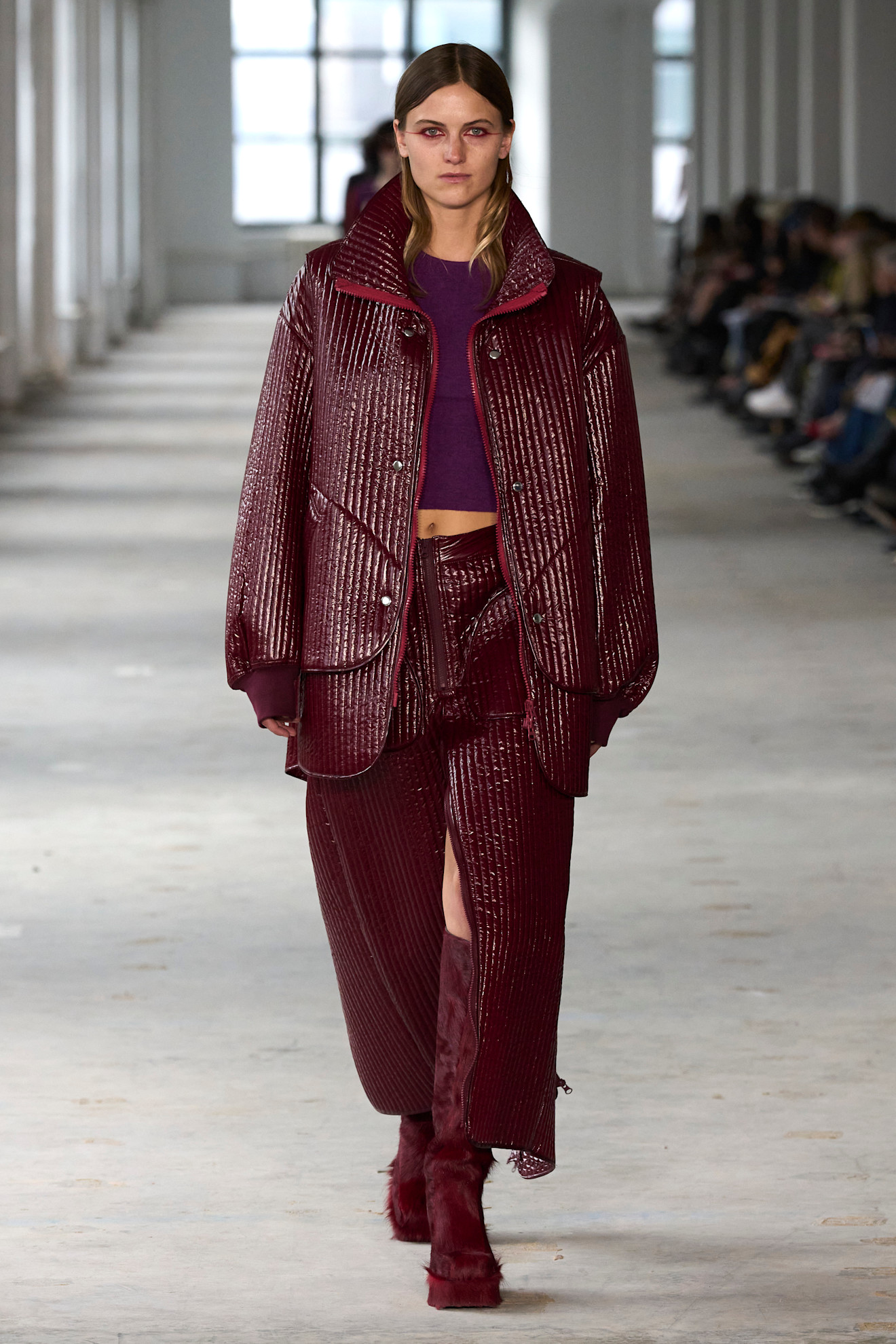 Eckhaus Latta trends herfst 2024