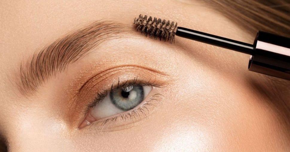 6 wenkbrauwmascara’s voor de beste oogmake-up