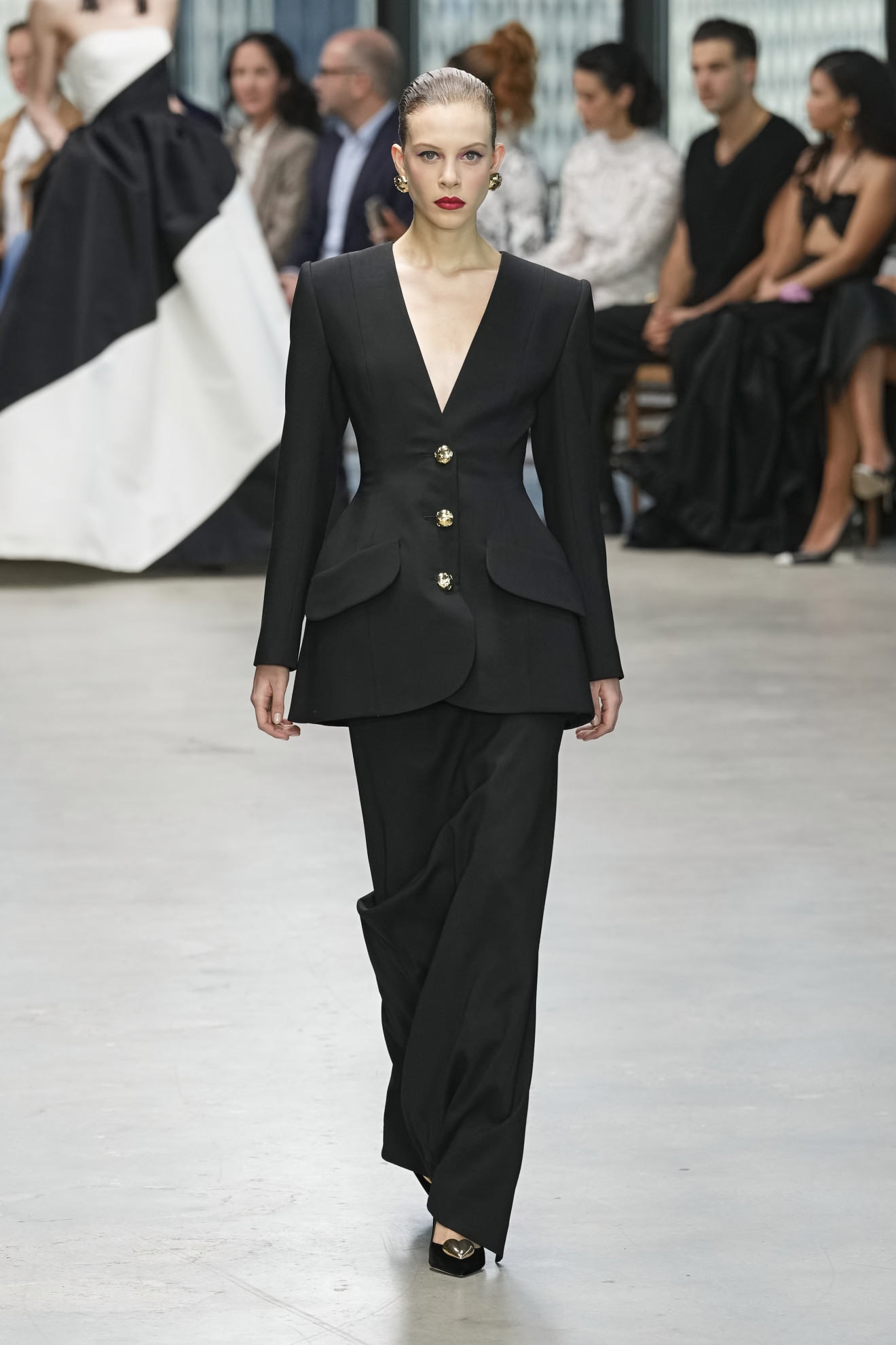 Carolina Herrera trends herfst