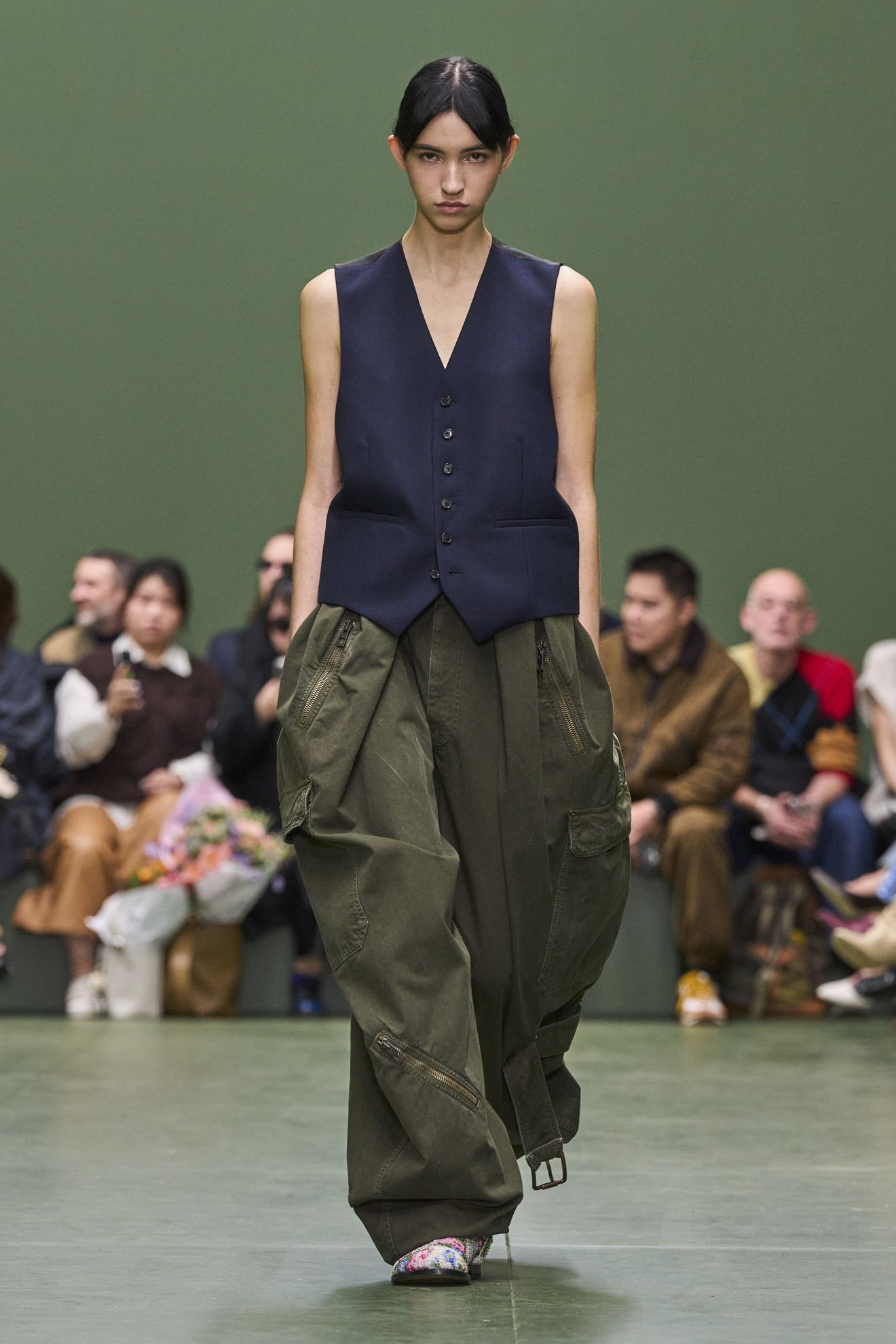 Loewe mode trends herfst