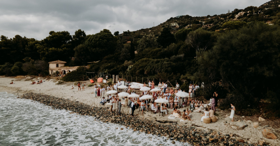 Verloofd? Deze tips van een weddingplanner helpen je op weg