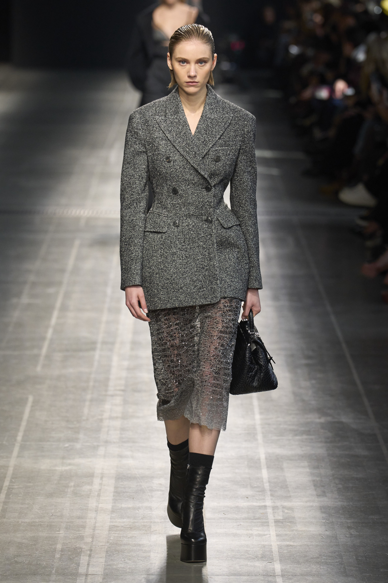 Ermanno Scervino trends herfst