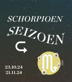 Hallo Schorpioenseizoen: wat gebeurt er met jouw sterrenbeeld?