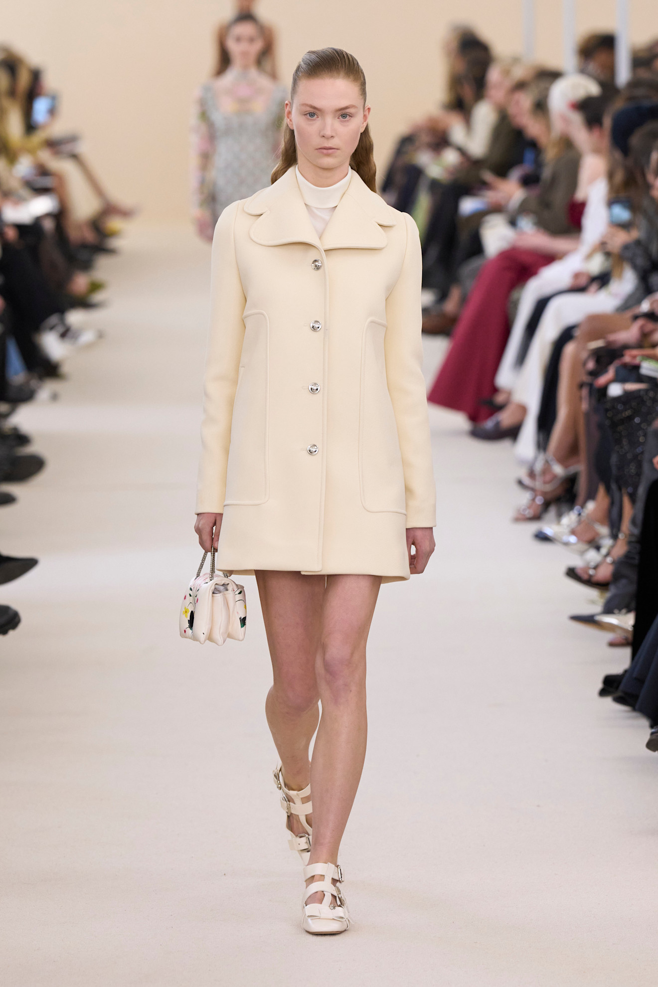 Giambattista Valli trends herfst