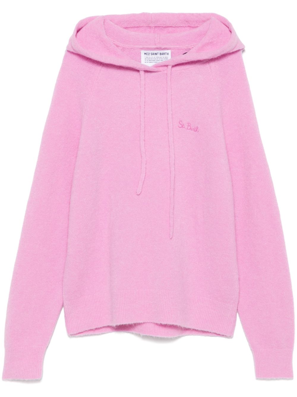 Elide hoodie