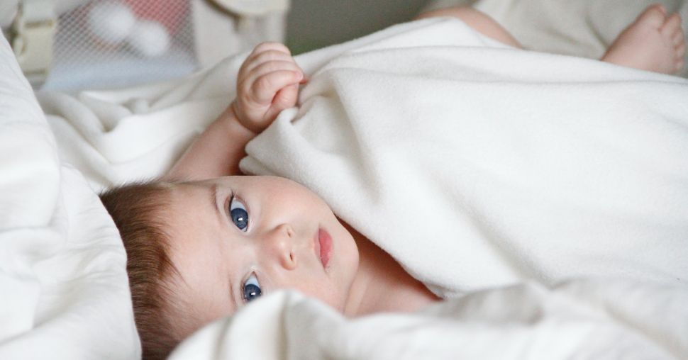 Wat kiezen voor de snack van je baby?