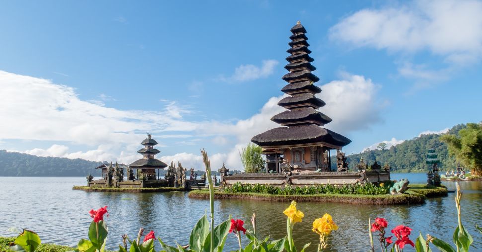 Reizen naar Bali? Dit moet je weten