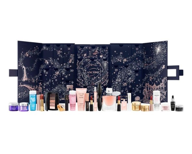 Lancôme Adventskalender