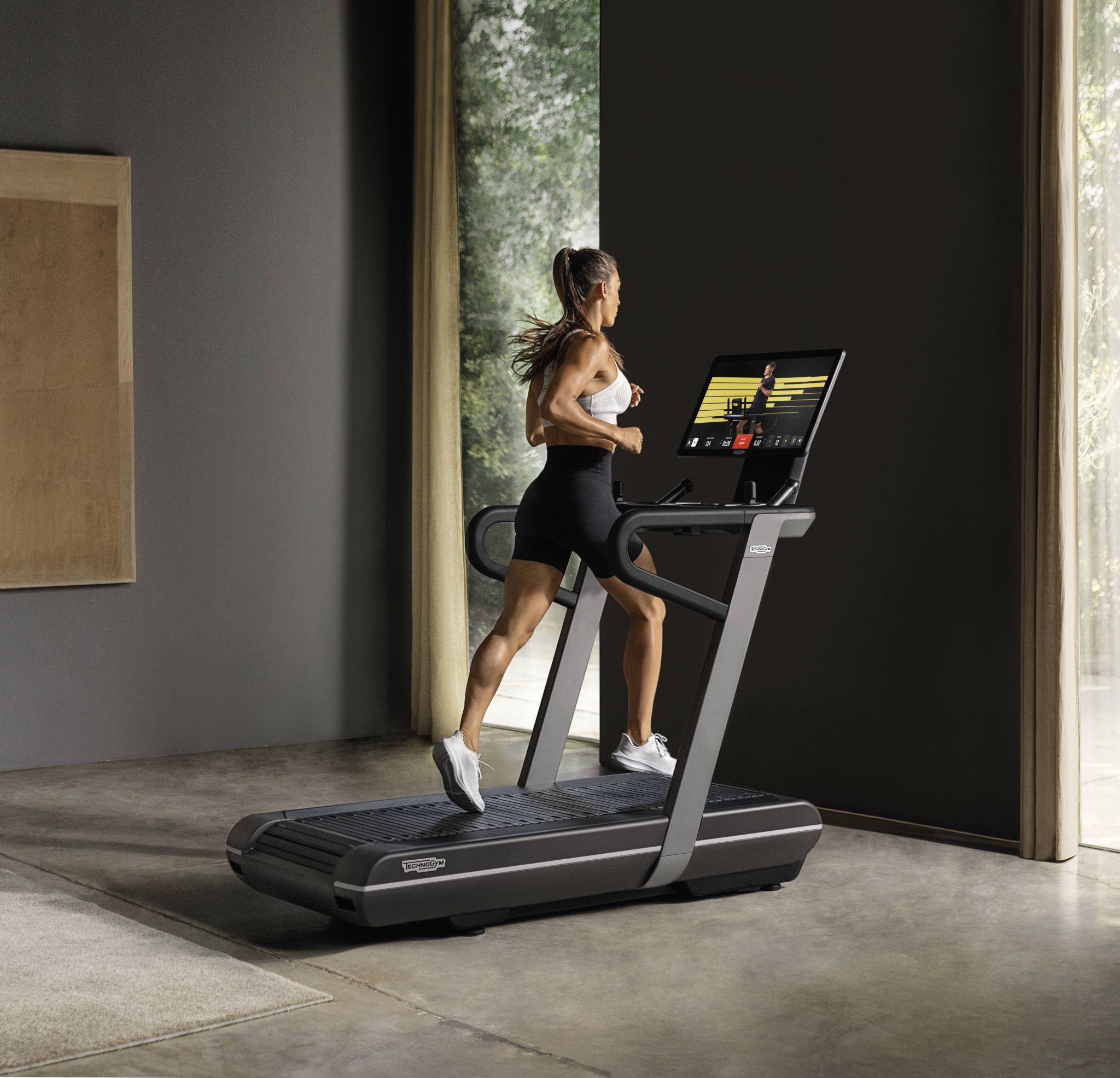 ©Technogym Run