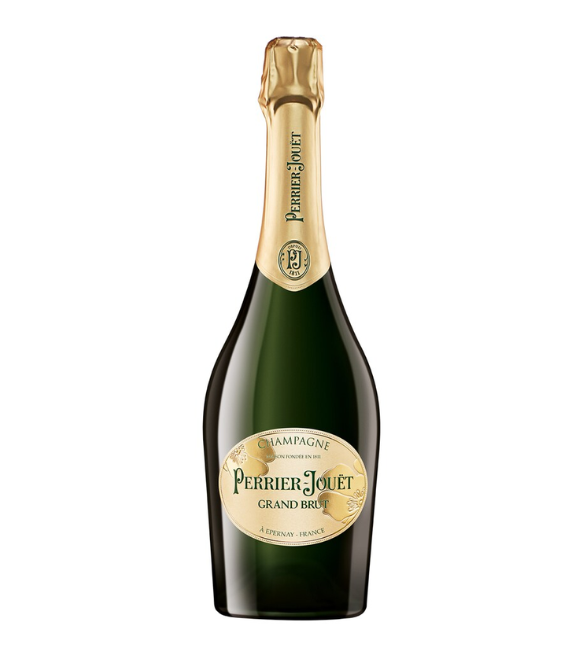 champagne-perrier-jouët