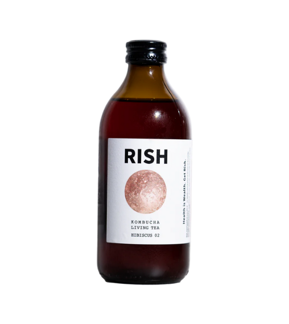 rish-kombucha