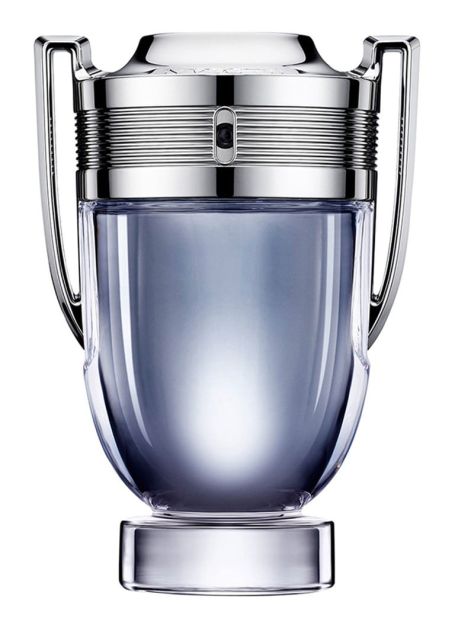 Paco Rabanne Invictus eau de toilette, via Ici Paris XL