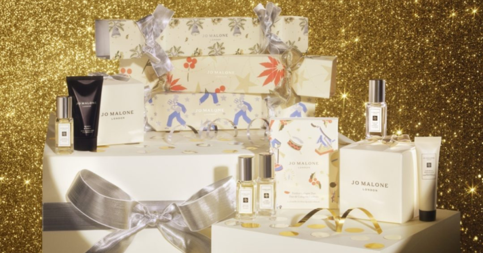 Kerstshopping: de beste beauty cadeauboxen voor onder de boom