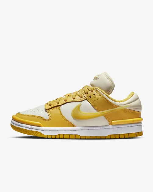 Nike Dunk Low Twist damesschoen