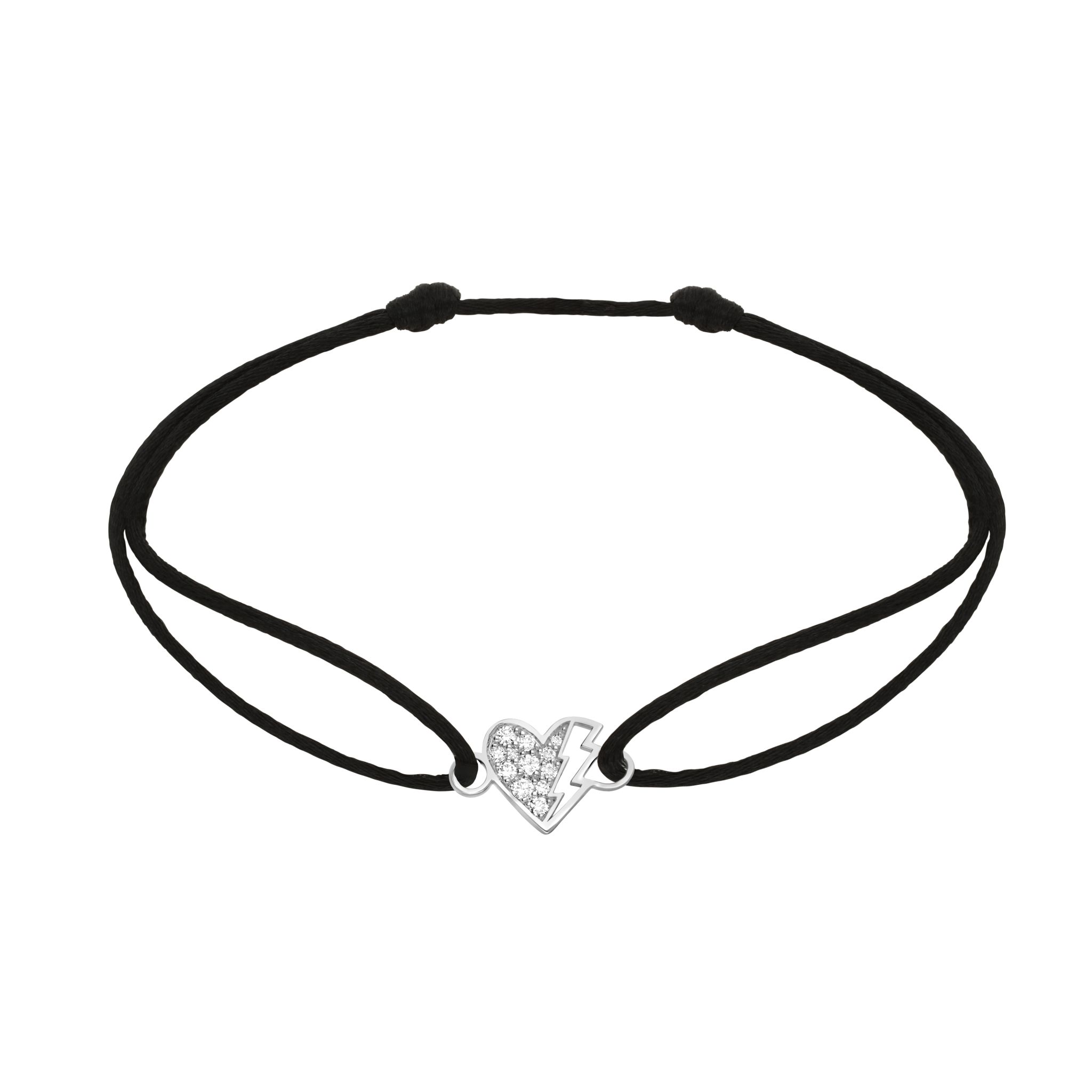 Lovetag armbandje