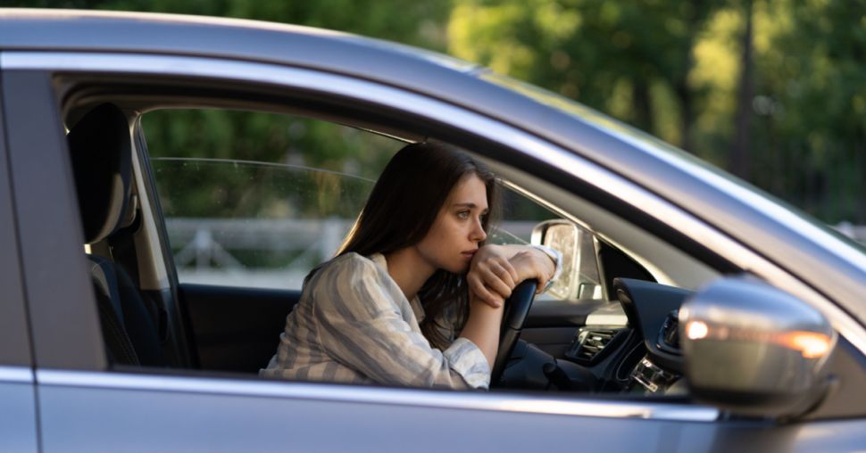 Hoe pak je rijangst aan? Experten geven inzichten en tips