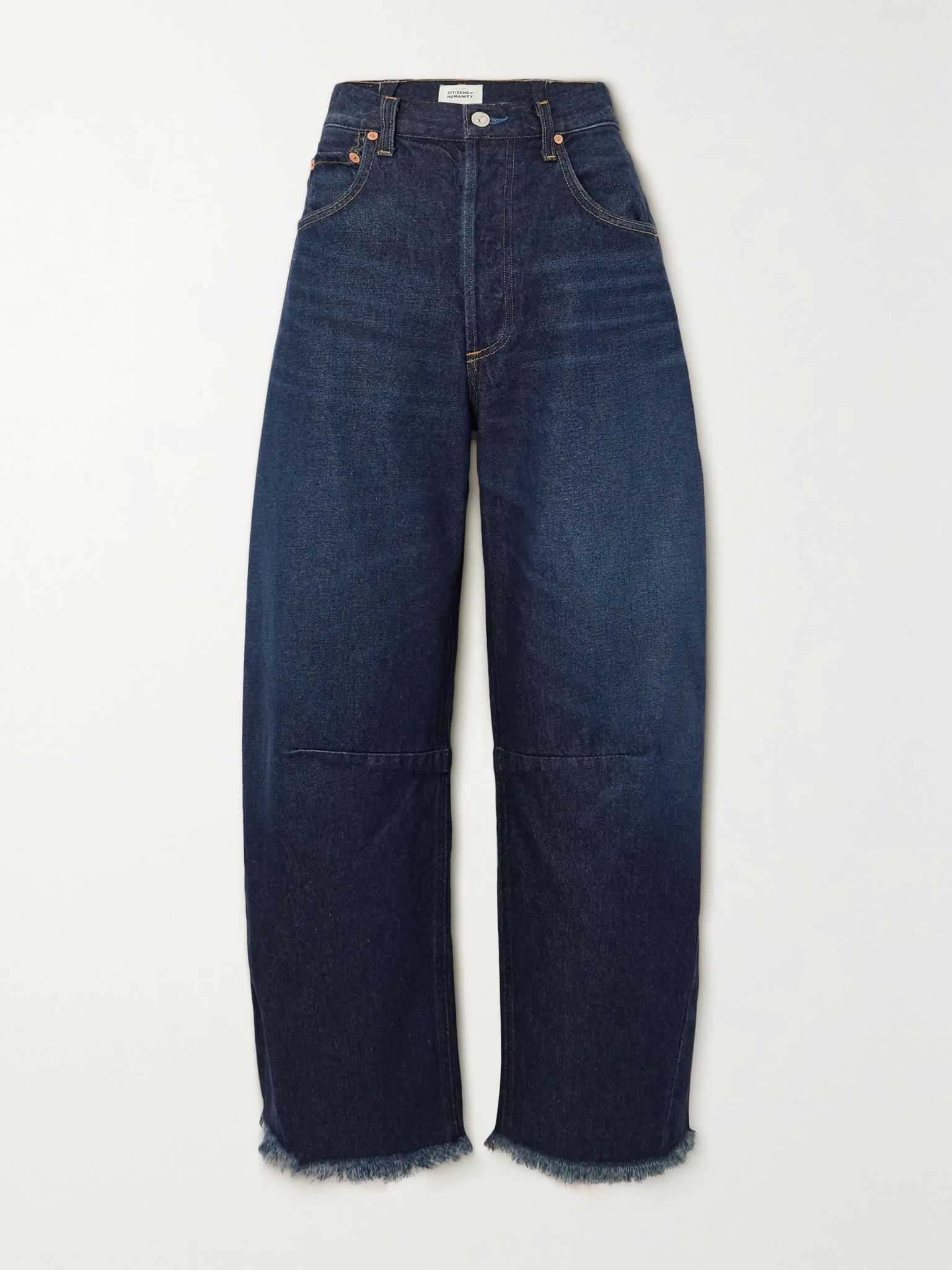 citizens of humanity jeans hoefijzer