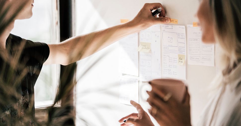 Brengt de vierdaagse werkweek gelijkheid tussen mannen en vrouwen?